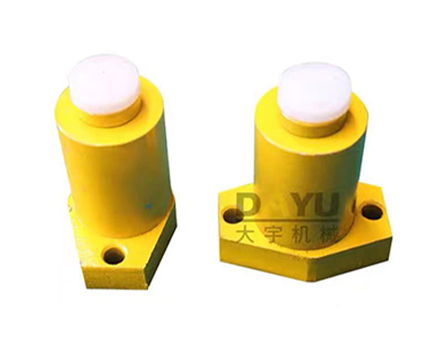 液壓剪板機(jī)壓料缸壓腳漏油怎么辦？ 